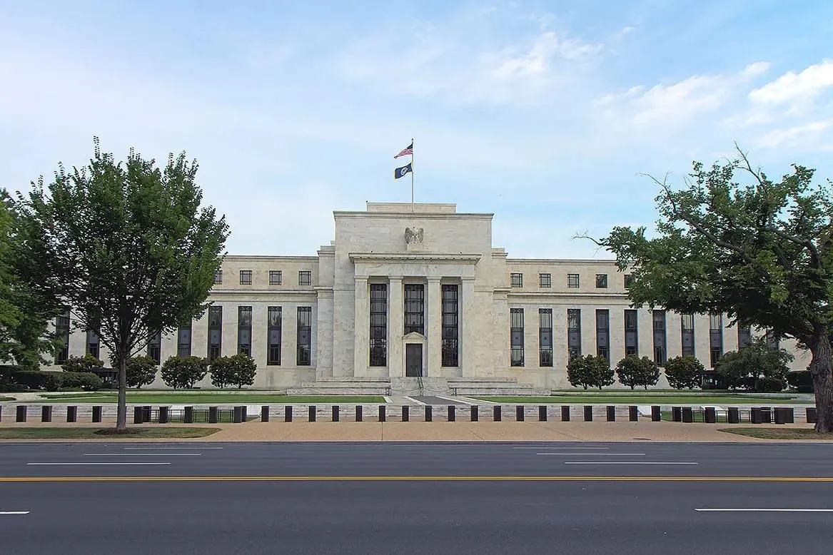 Fed’s Rate Cut Helps Candidate Harris But Will Hurt President Harris (Or Trump)