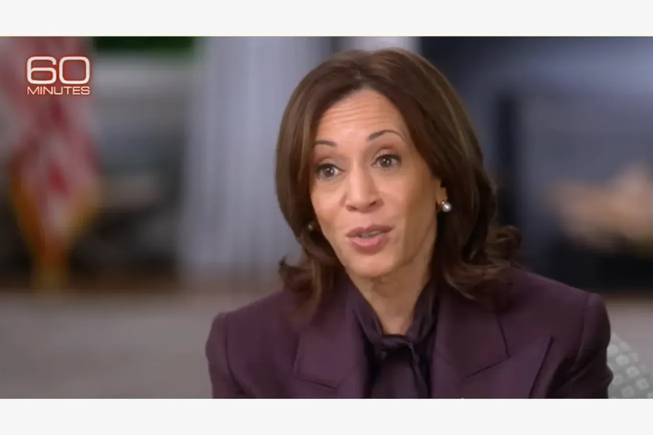 Is Pro-Kamala Harris Bias During 2024 Election Destroying The Big Media? I&I/TIPP Poll