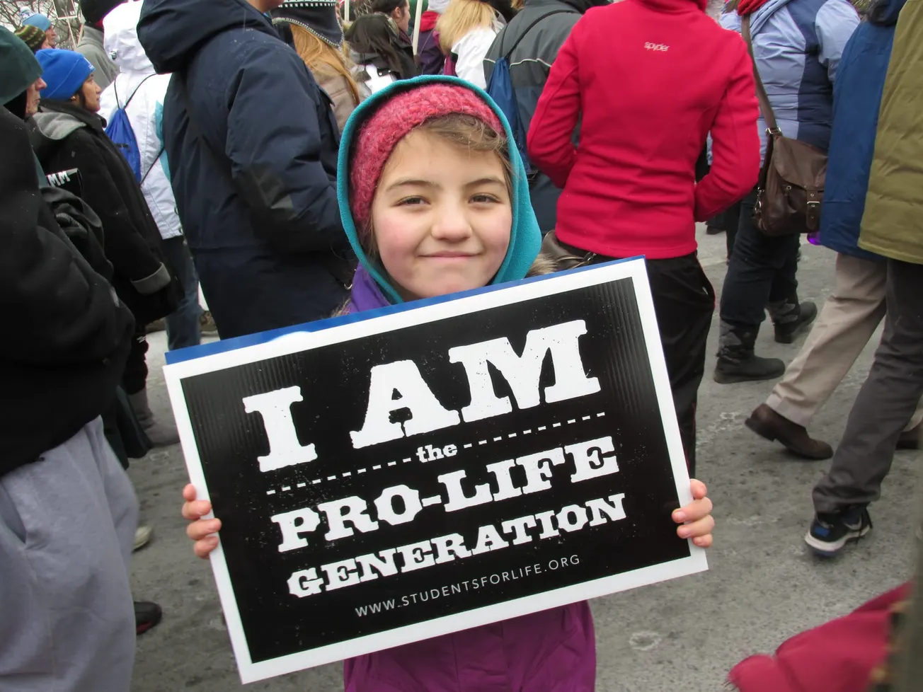 3 Pro-Life Policies to Watch for in Trump’s Second Term