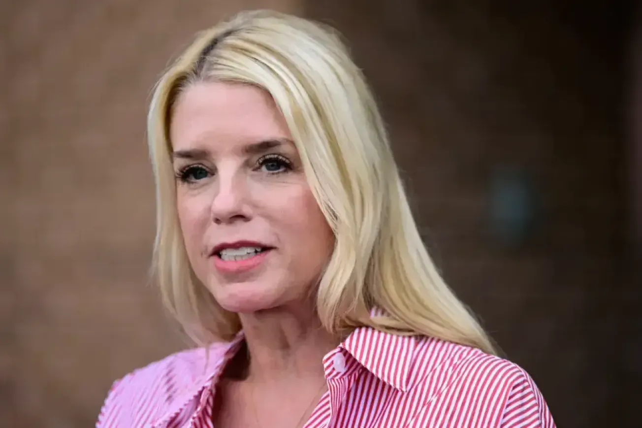 Dangerous And Effective Pick’: MSNBC Contributor Melts Down Over Trump’s Choice For AG