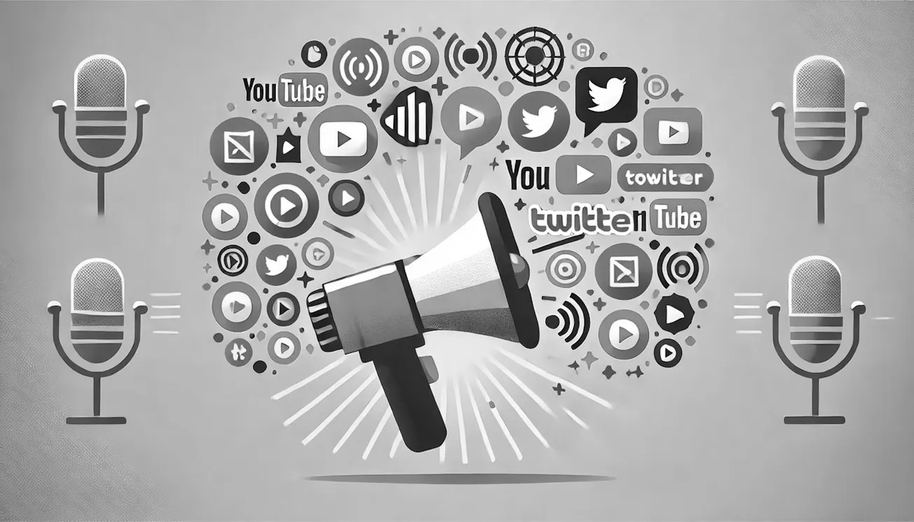 Canceled Media Stars Thrive in New Media's Unfiltered Arena