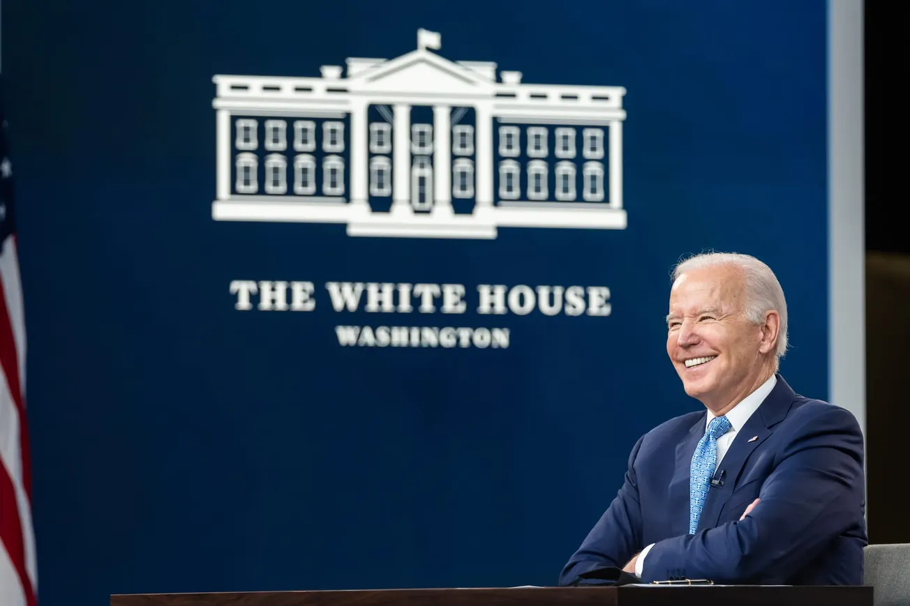 Biden Laments Defense Spending Bill’s Ban On Sex Change Surgeries For Kids