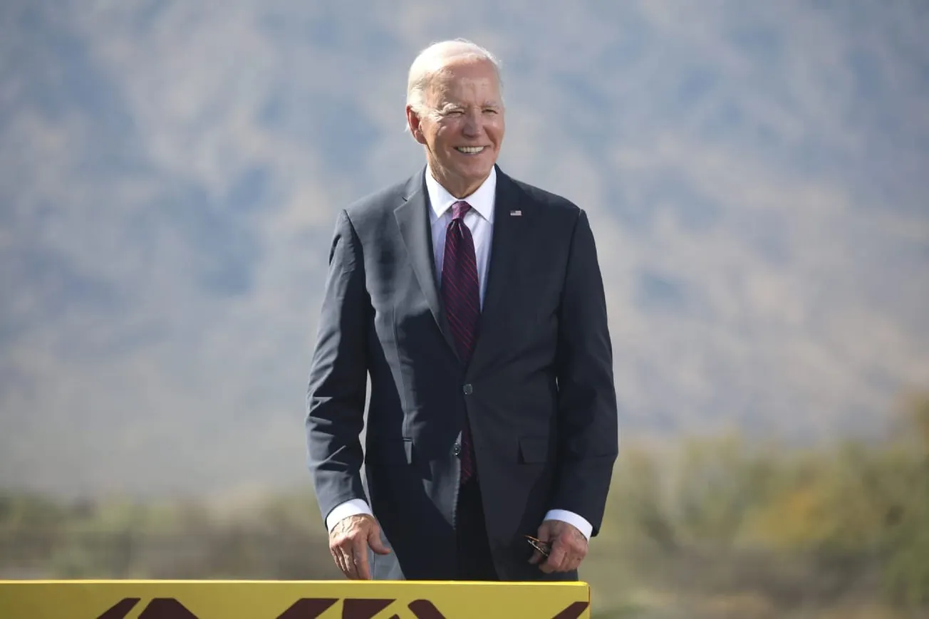 Biden Nullifies Crimes In Biggest Day Of Clemency To Date