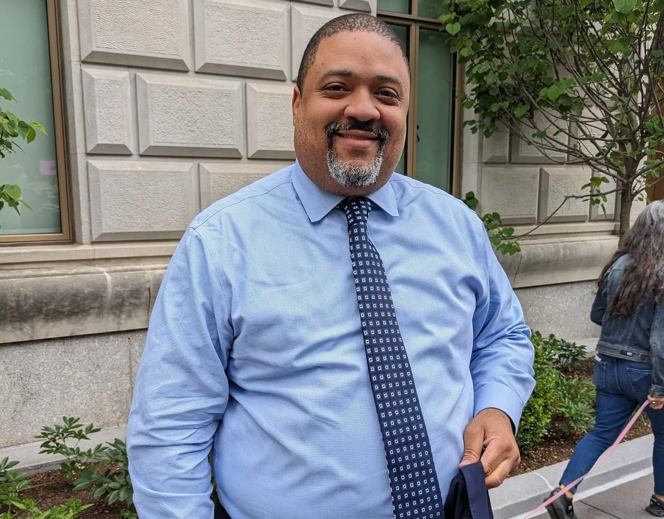 ‘Lawlessness’: Calls Grow for Ouster of Bragg After Penny Prosecution