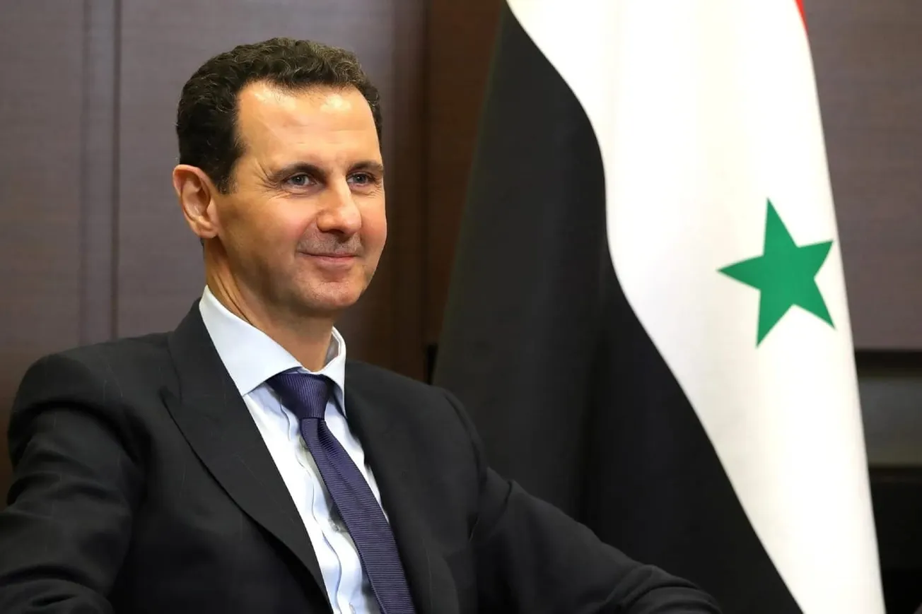 End Of Assad Rule Reshapes Region’s Balance Of Power