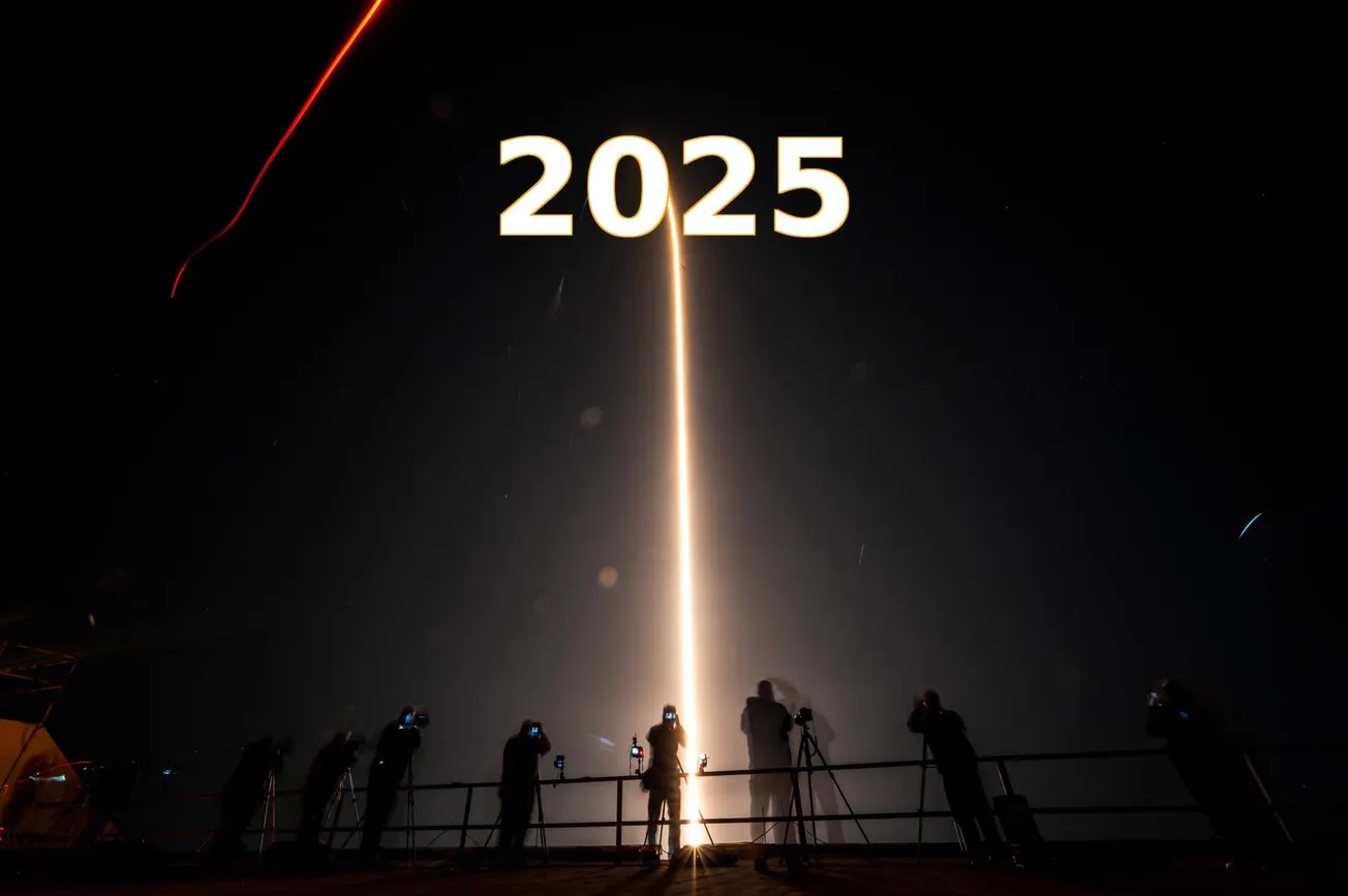 Don’t Stop Believin’