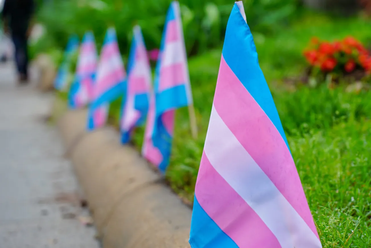 ‘Breath of Fresh Air’: Washington Post Admits More Data Needed On ‘Gender Transitioning’ Minors
