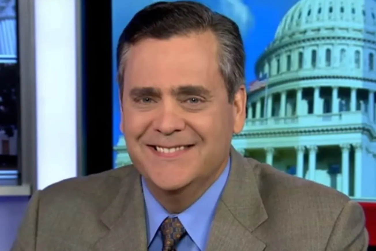 Jonathan Turley Questions Why J6 FBI Informants Weren’t Charged While 1,500 Others Were Arrested