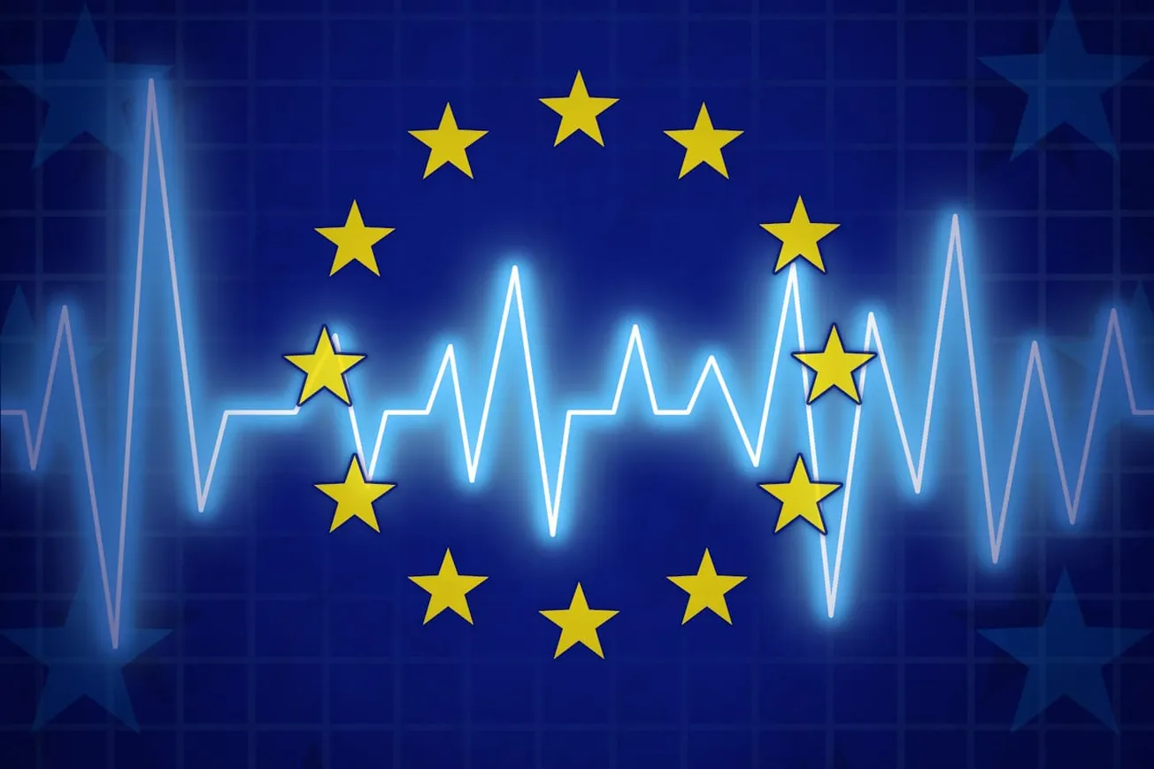 Biden Foreign Policy Pushes EU Economies To The Brink