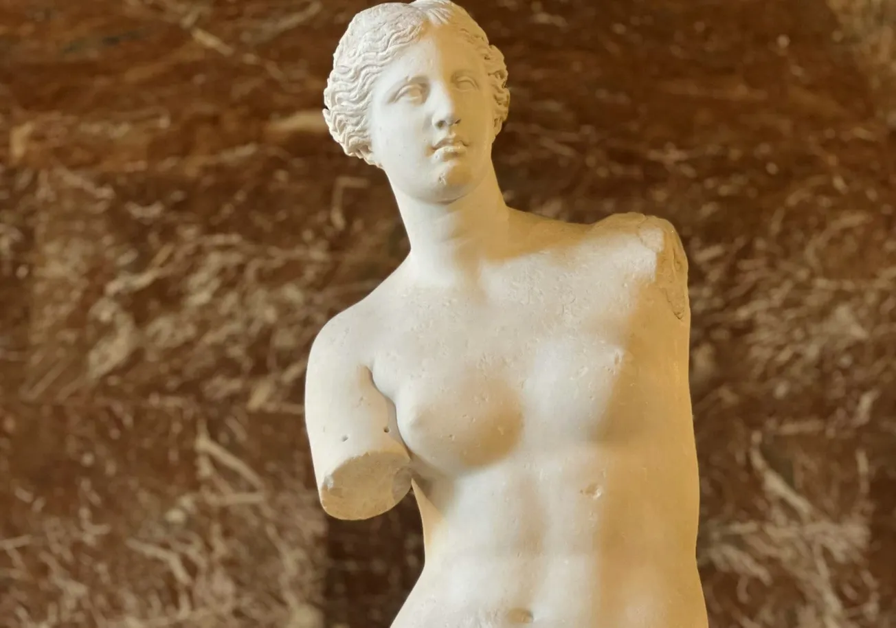 Parthenon Sculptures Deal “Close”, Ex-Greek Official Says