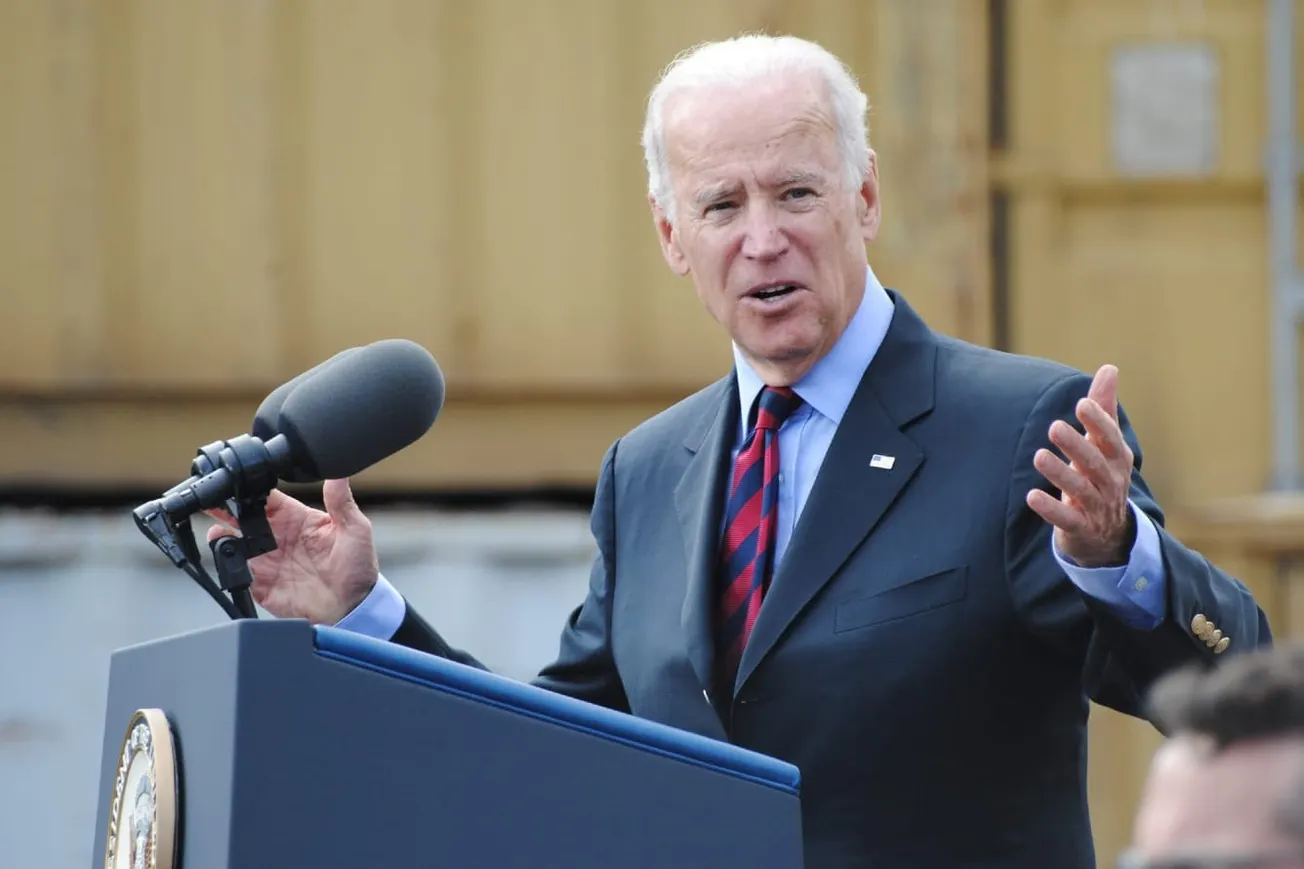 Lame Duck Biden Admin Issues Rule Hiding Nearly $50 Billion In Debt From Credit Reports