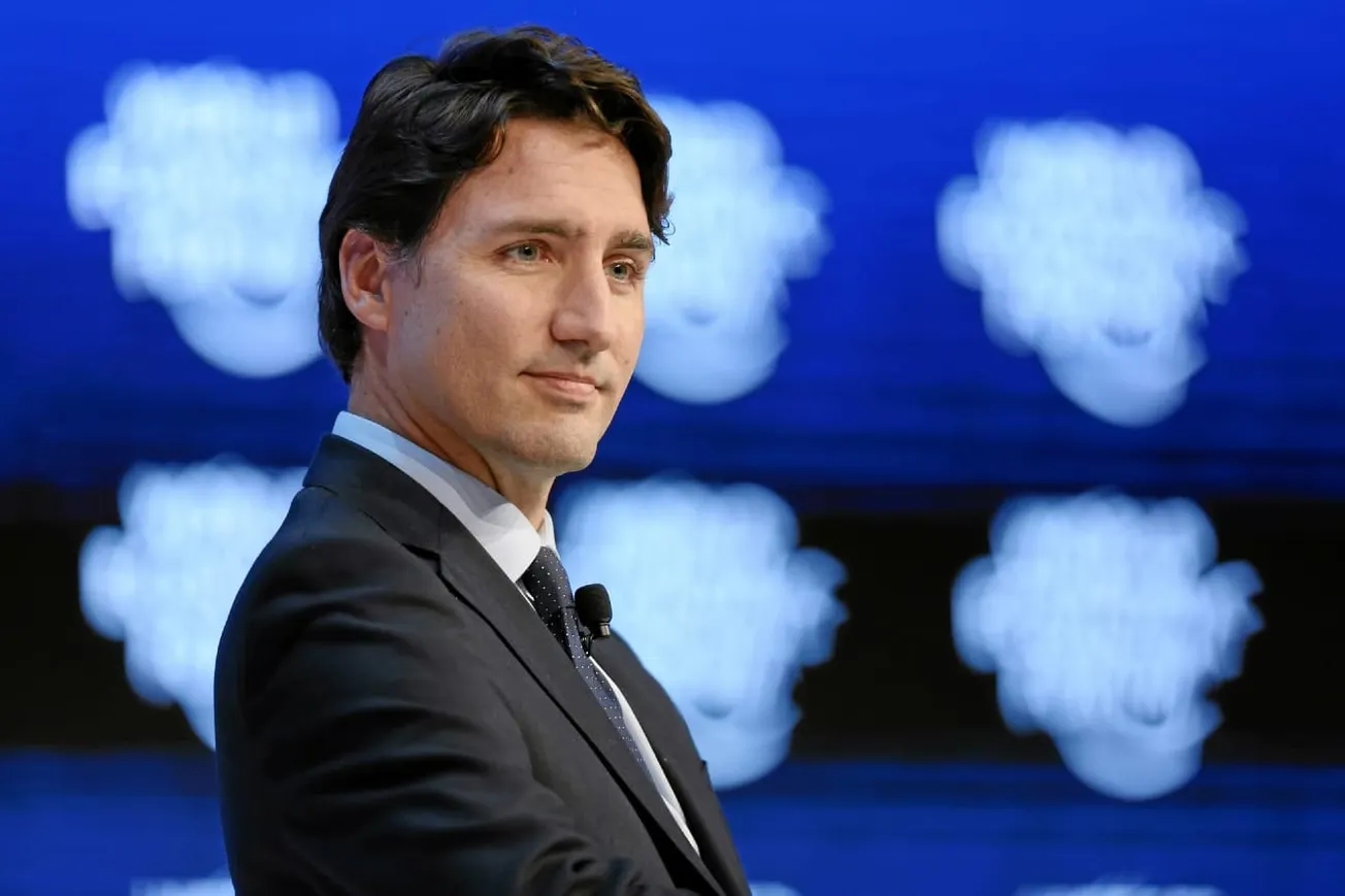 Trudeau’s Greatest Hits: Here’s 5 Ways Canada’s Liberal Darling PM Turned His Country Into A Hellscape