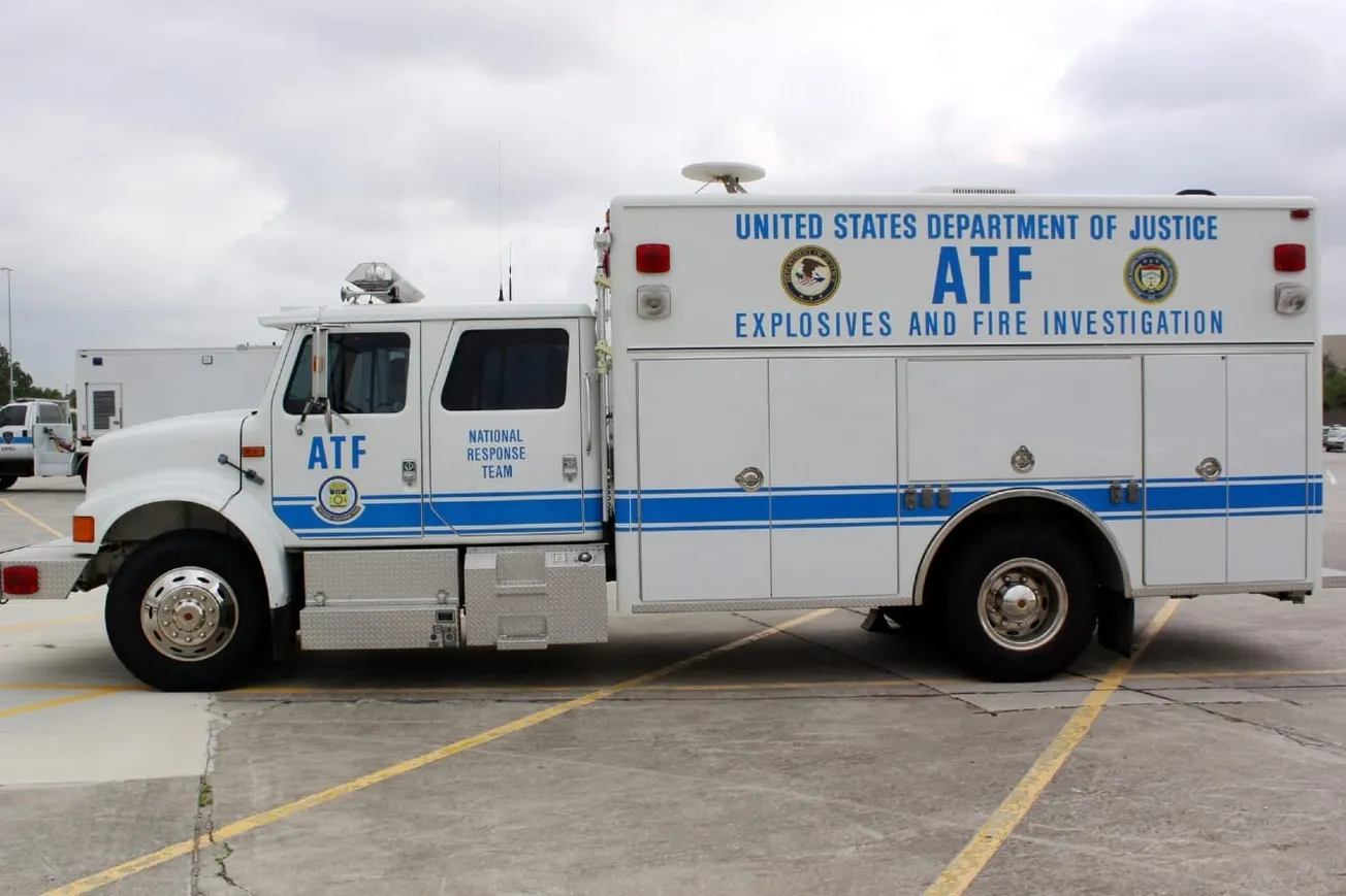 After Controversial Raids In 2024, Changes At ATF Are Likely Under Trump