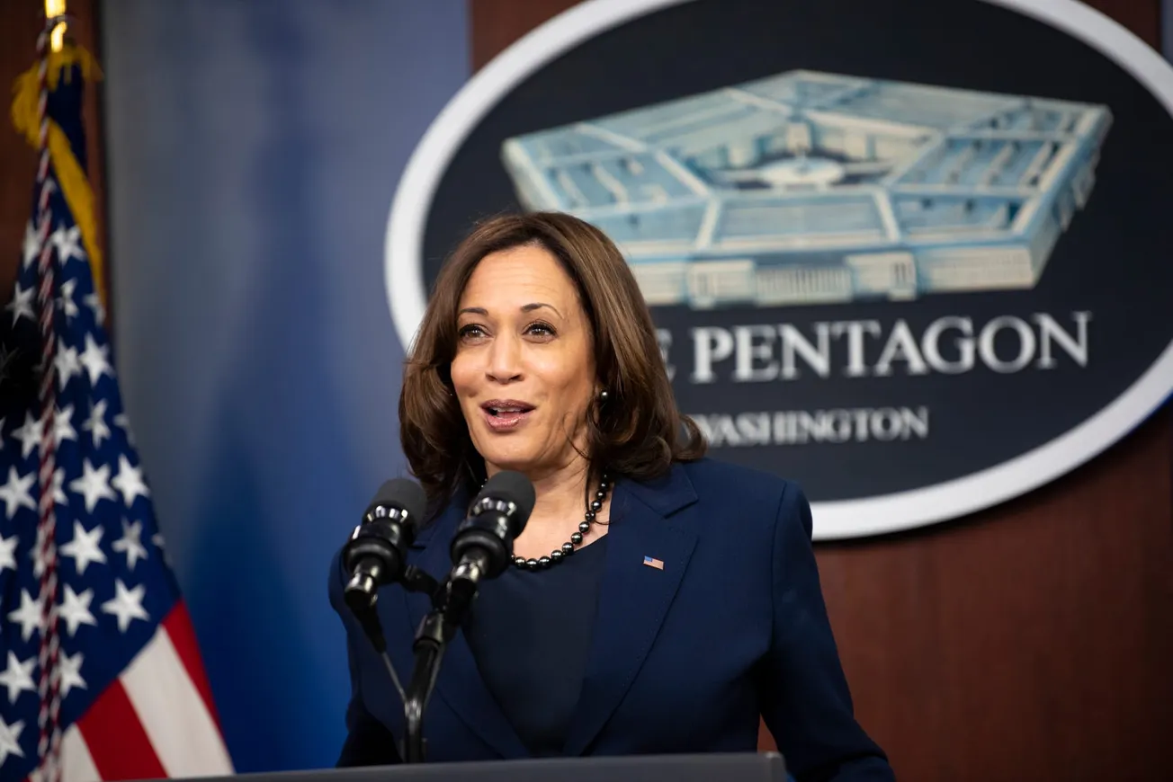 The Dumbest Moment In Politics In 2024 Captures Everything Wrong With Democrats