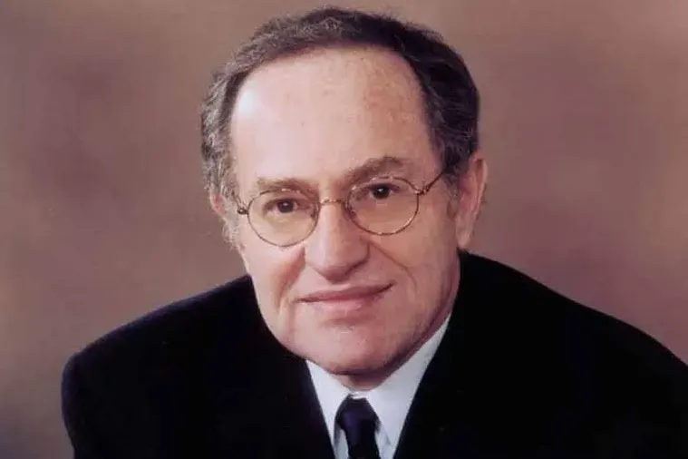 Alan Dershowitz Says Al Gore Used Same ‘Alternate Electors’ Theory That Trump Was Indicted For