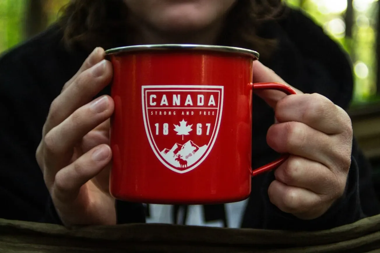 Annexing Canada Would Be Like Adding A Second California