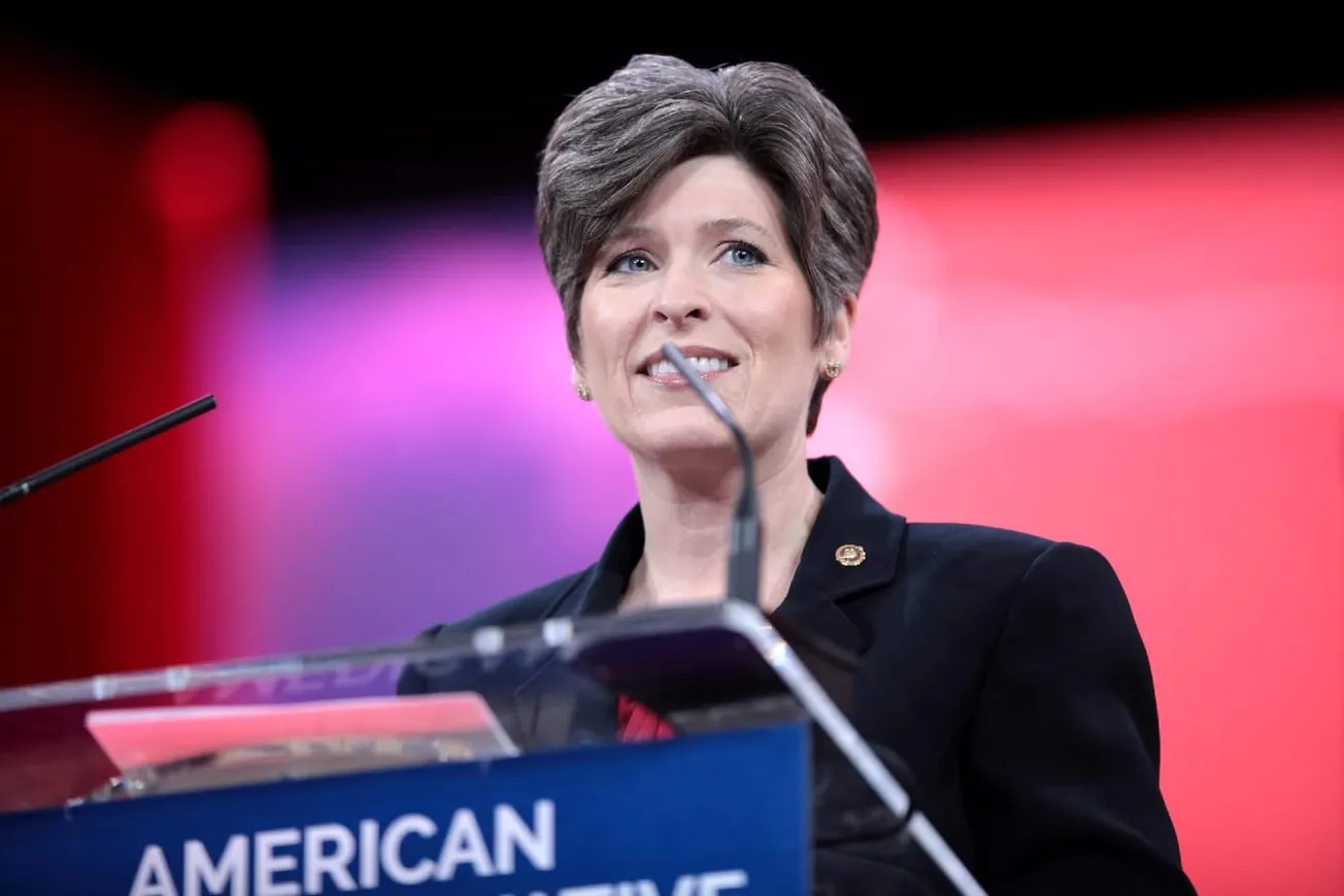 Ernst Seeks To Crack Down On Government Employees Doing Union Activities During Work Hours