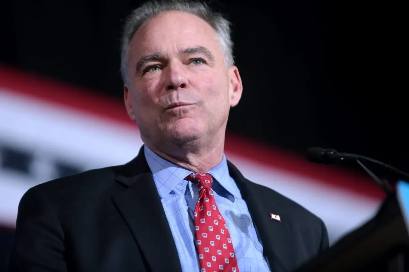 Senate Democrats Seek To Hamstring Trump On Energy Policies