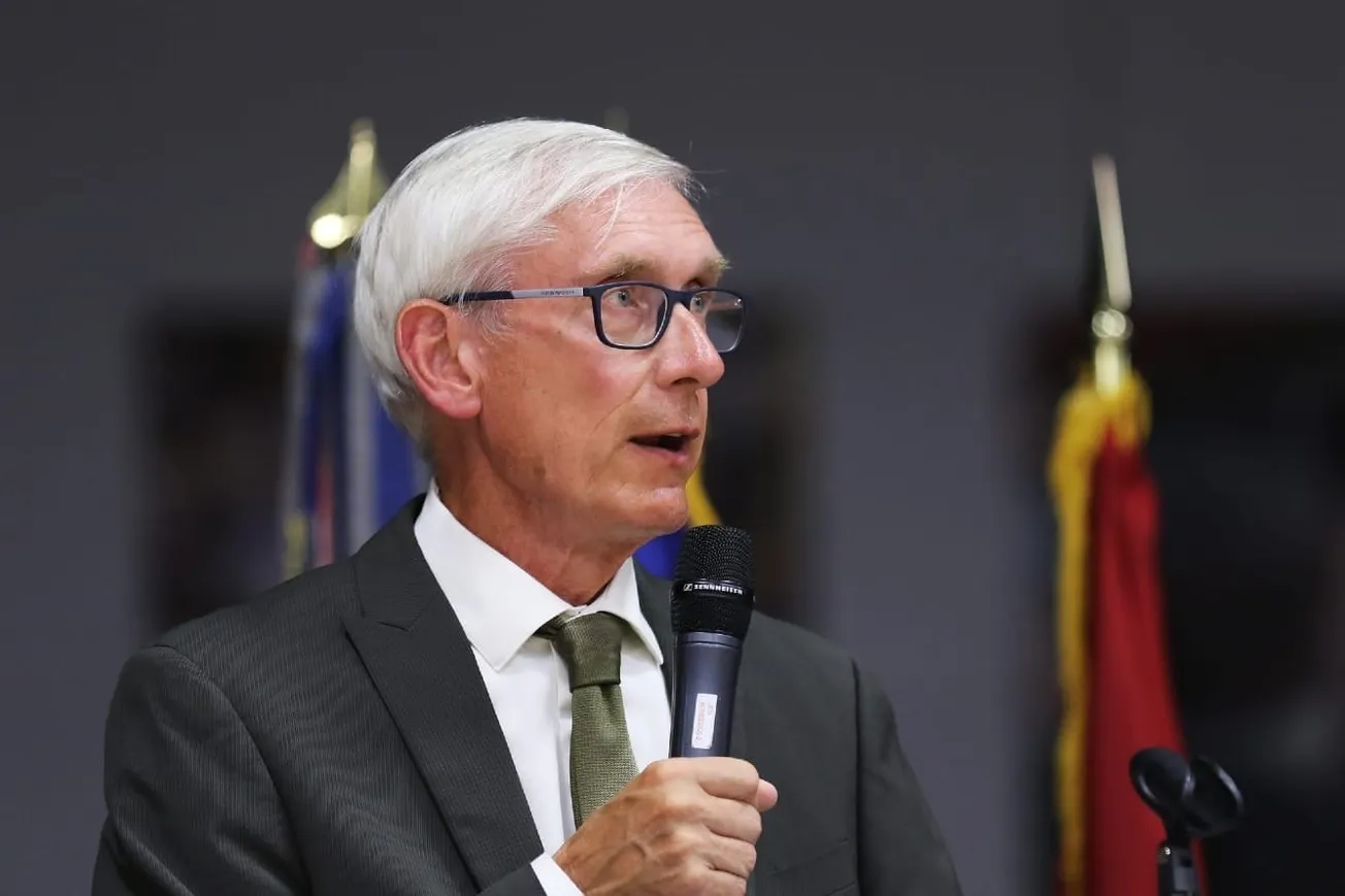Democrat Gov. Tony Evers Backs Bill Replacing The Word ‘Mother’ With ‘Inseminated Person’