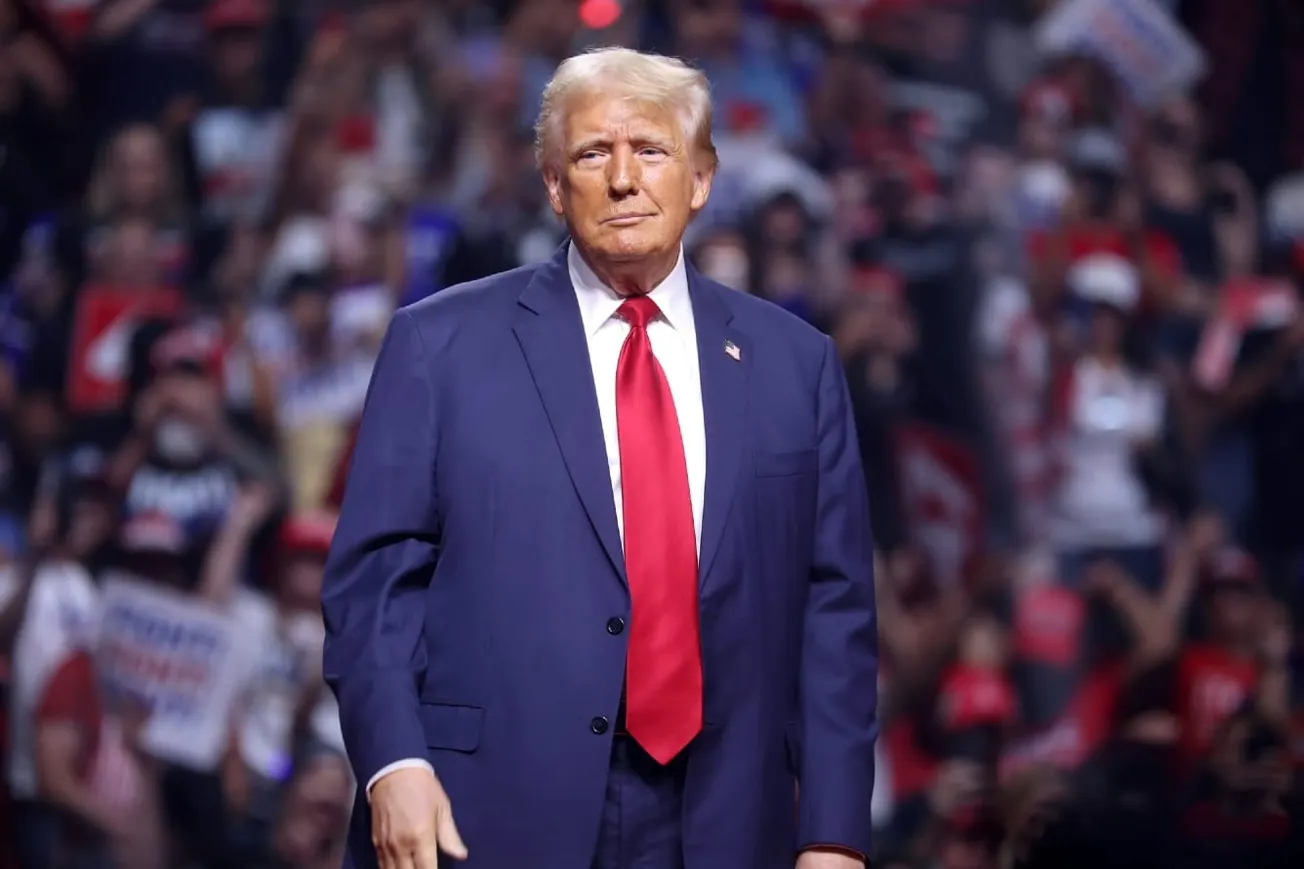 WHO Bent The Knee To China. Now It Could ‘Collapse’ Without US