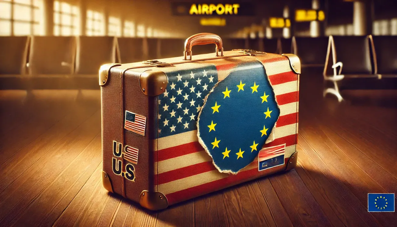 50 Ways To Leave Your Ally: America Ends Europe’s Free Ride