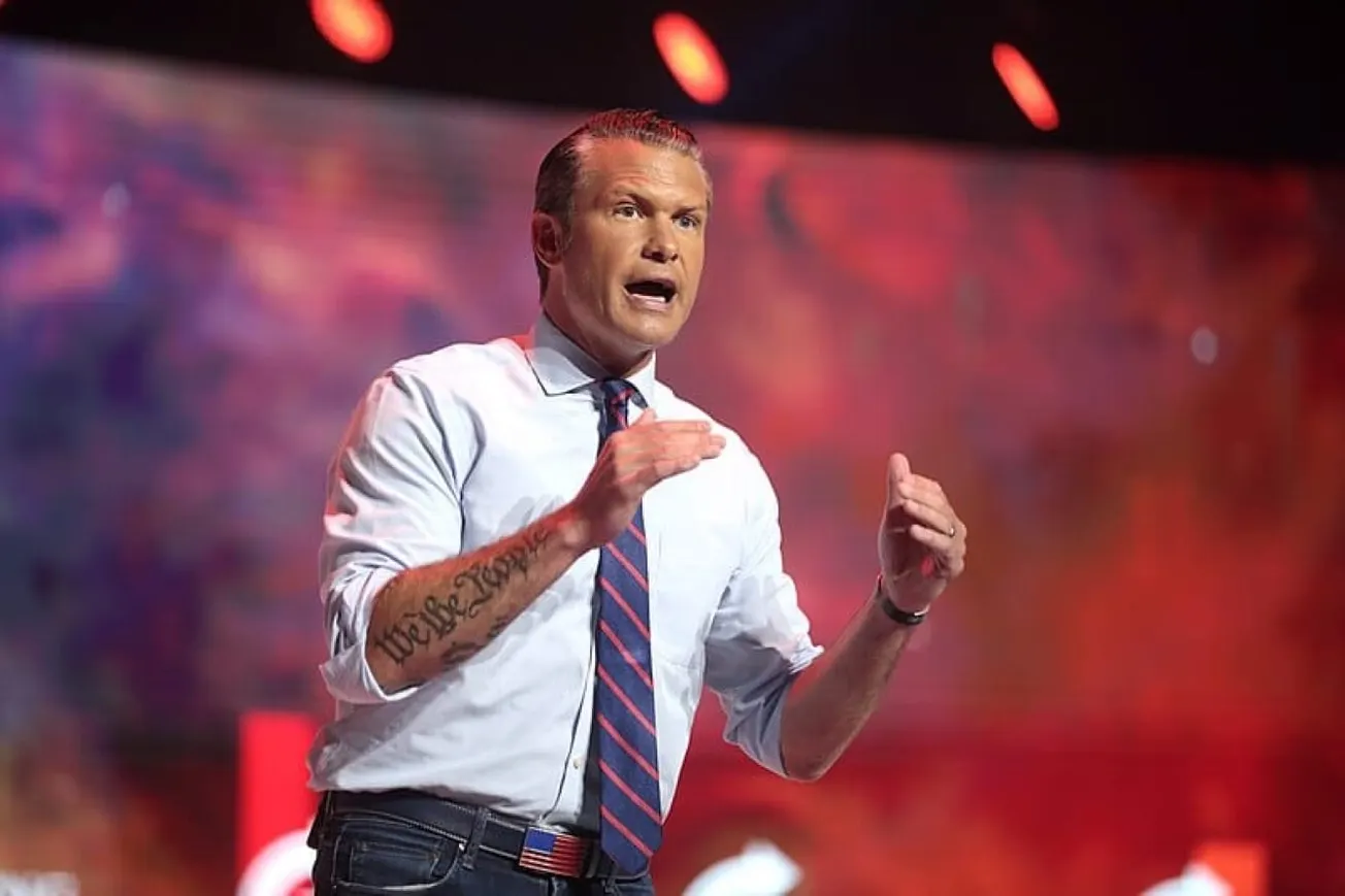 The Status Quo Hasn’t Worked’: Hegseth Breaks Down Why Pentagon Needs Major Shake Up