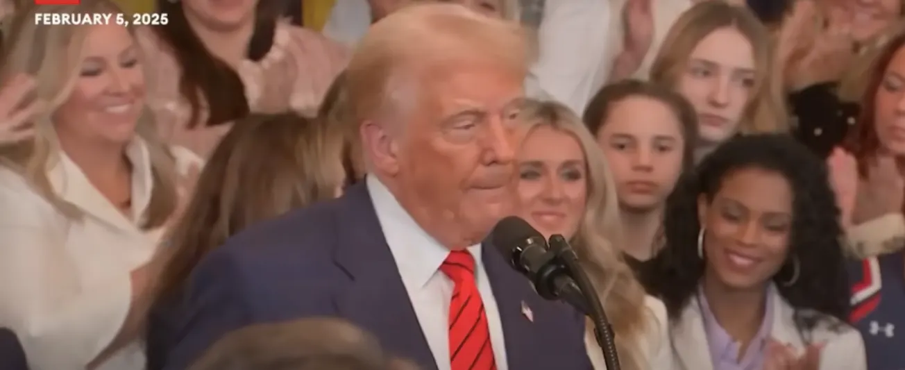 ‘Nowhere Near Over’: California And Minnesota Face Federal Investigation For Refusing To Implement Trump’s Ban On Men In Women’s Sports