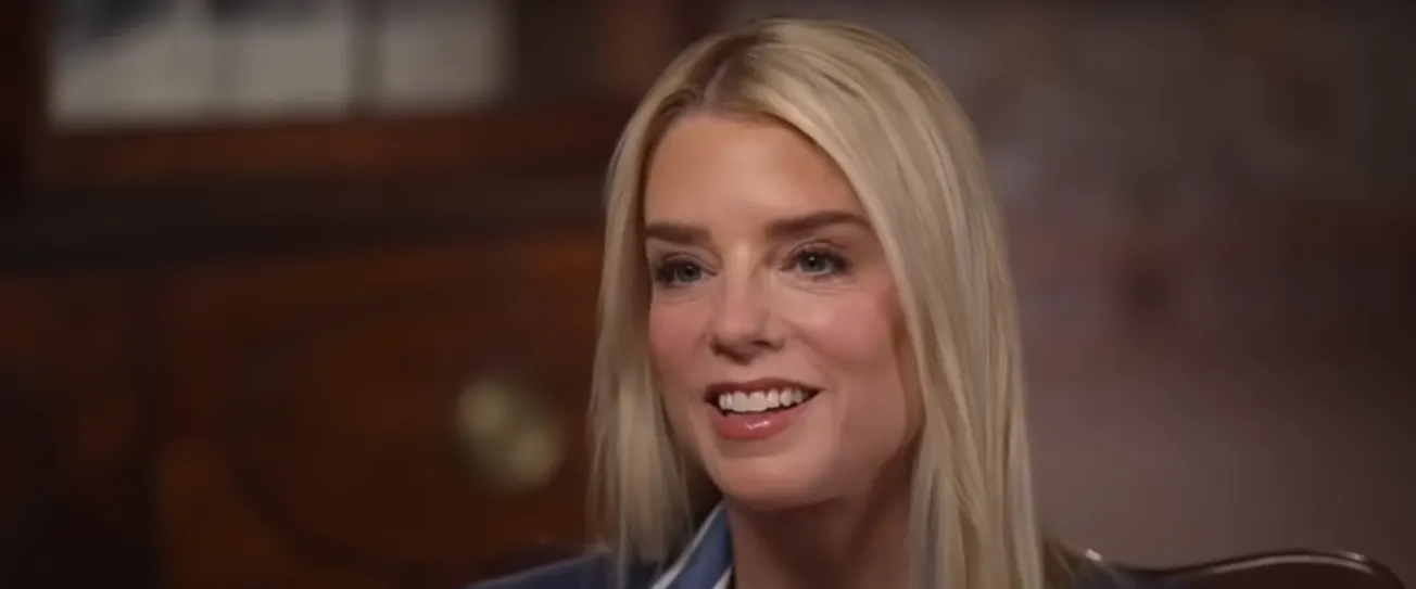 Pam Bondi Announces When Public Will Finally See Epstein Files