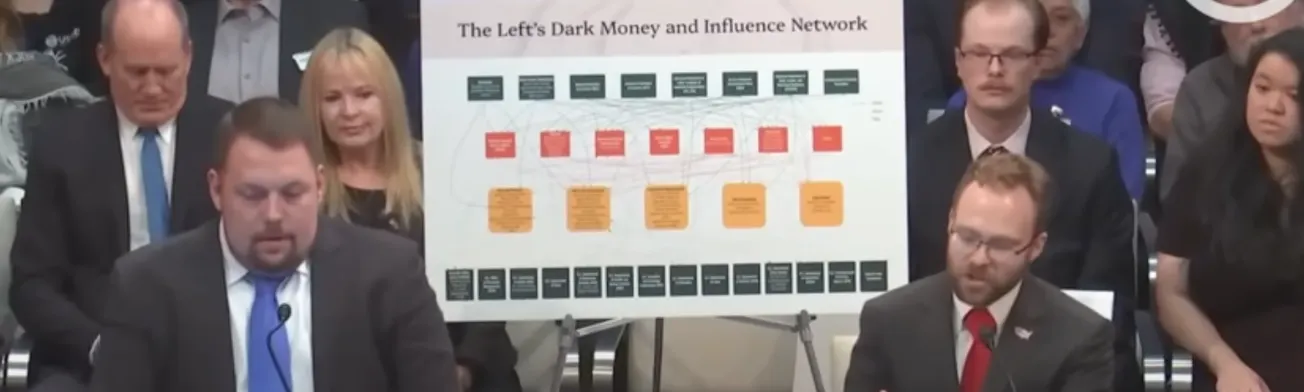 Unmasking How ‘Foreign Aid Undermined US Interests’