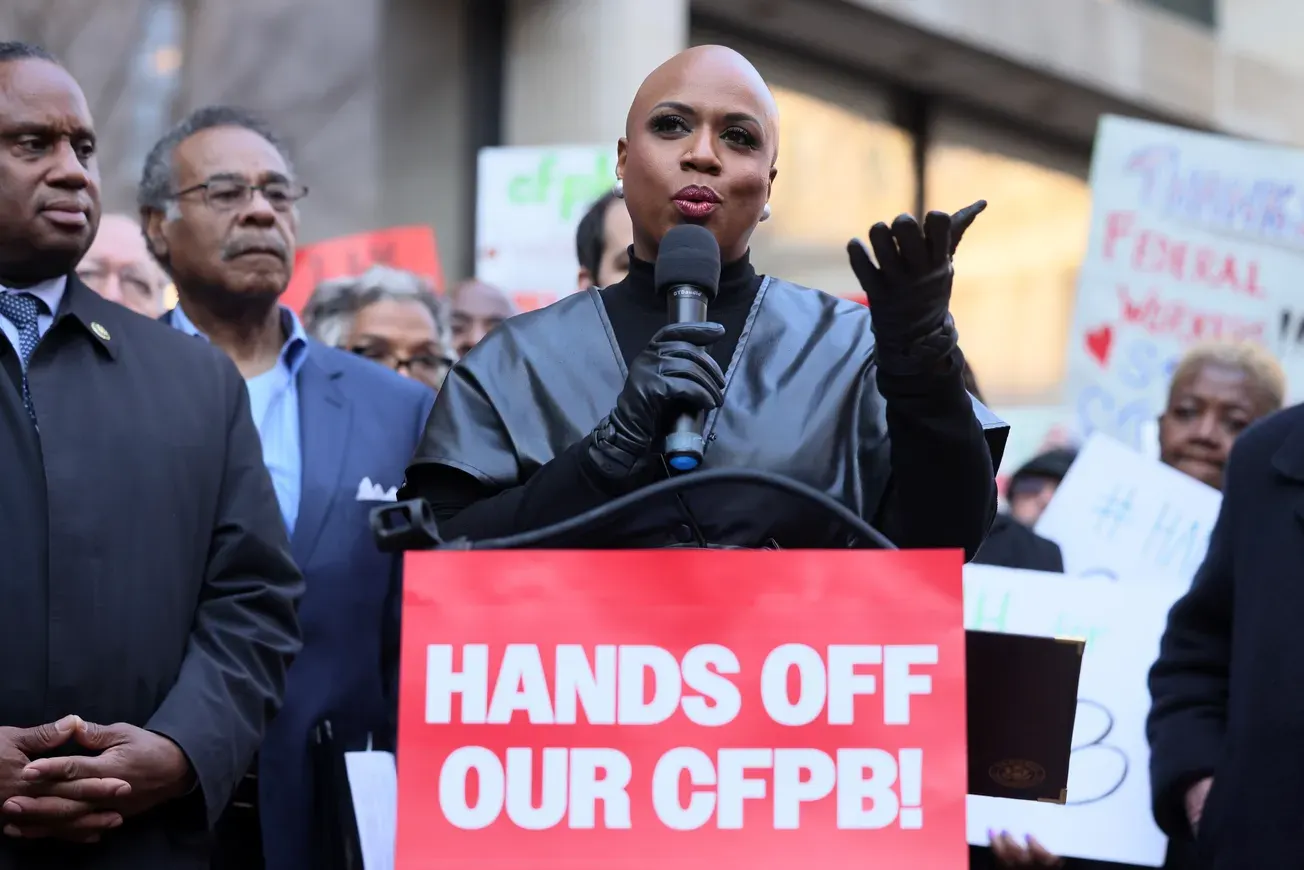 Here’s Why The Left Can’t Quit The Deep State