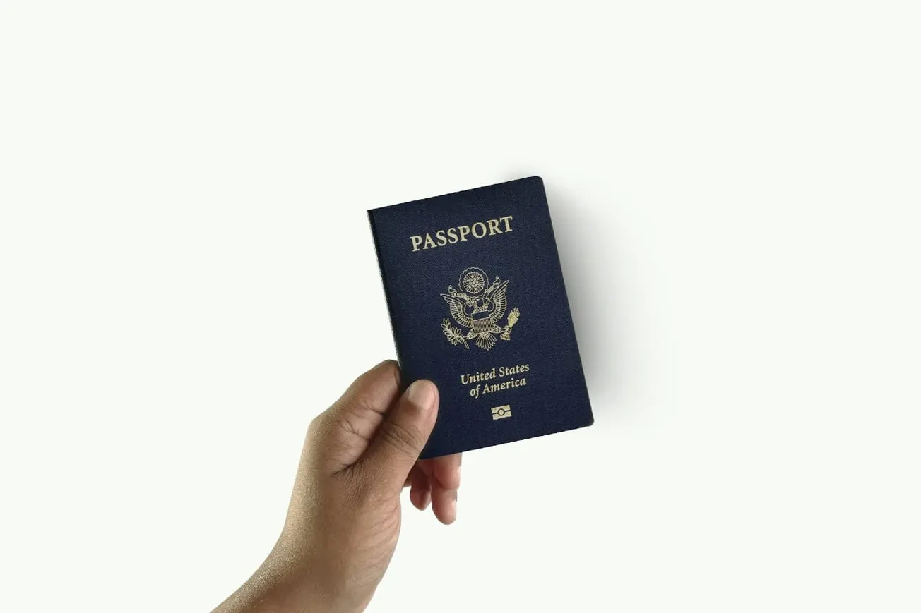 Abolish US Citizenship