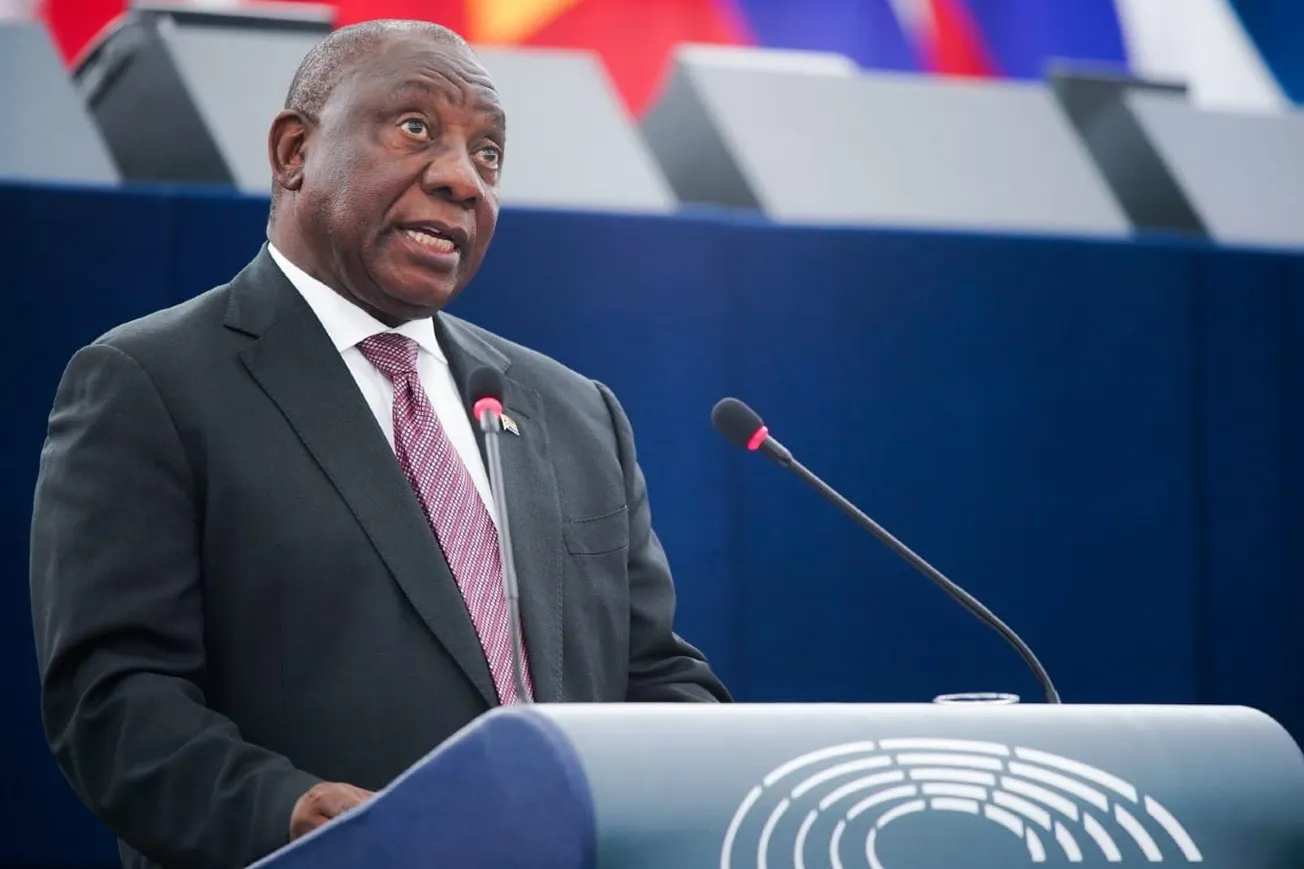 South Africa Denies Elon Musk’s Accusations Of Racial Genocide