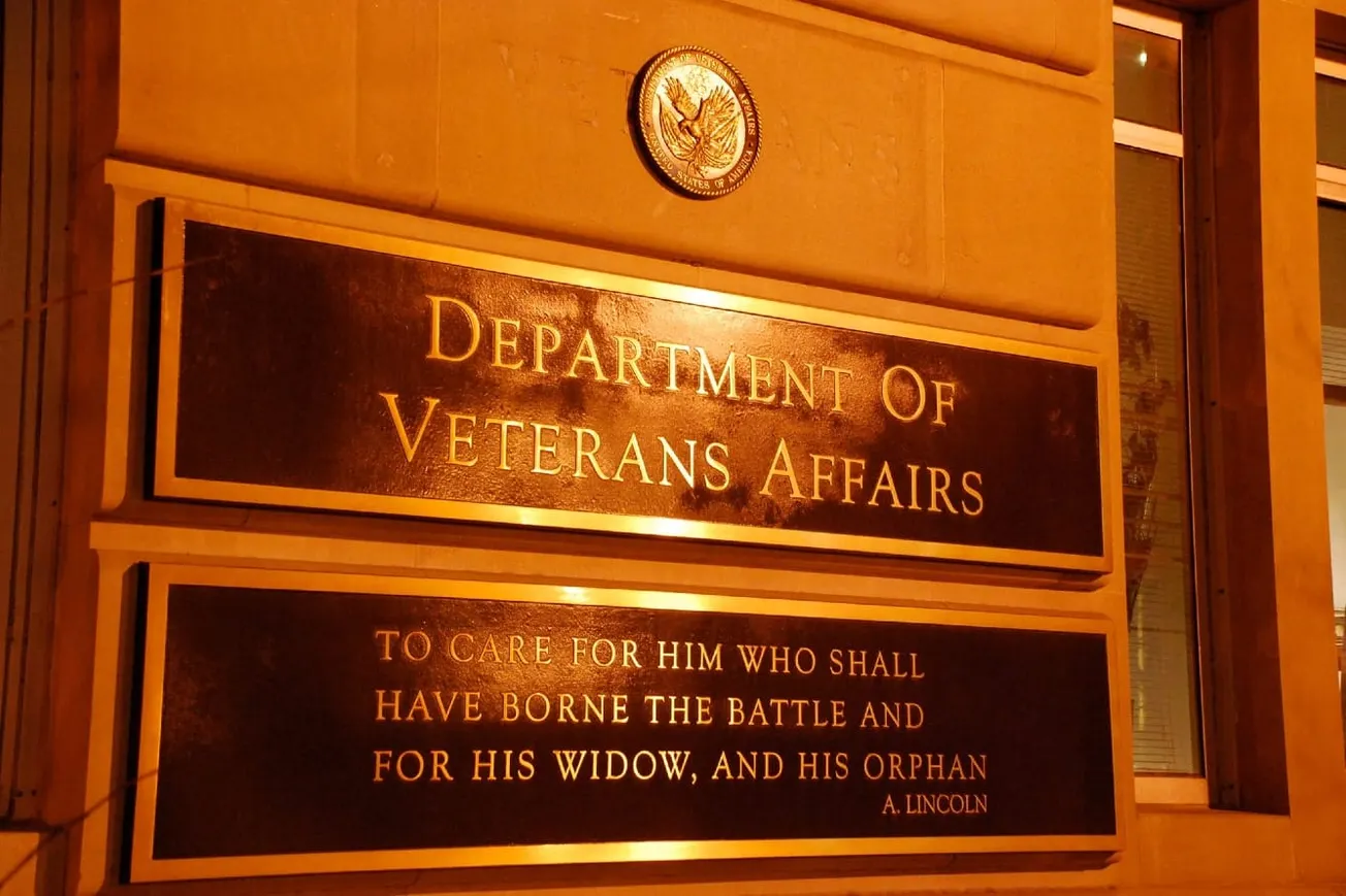 Department of Veterans Affairs To No Longer Provide Gender Transition Procedures