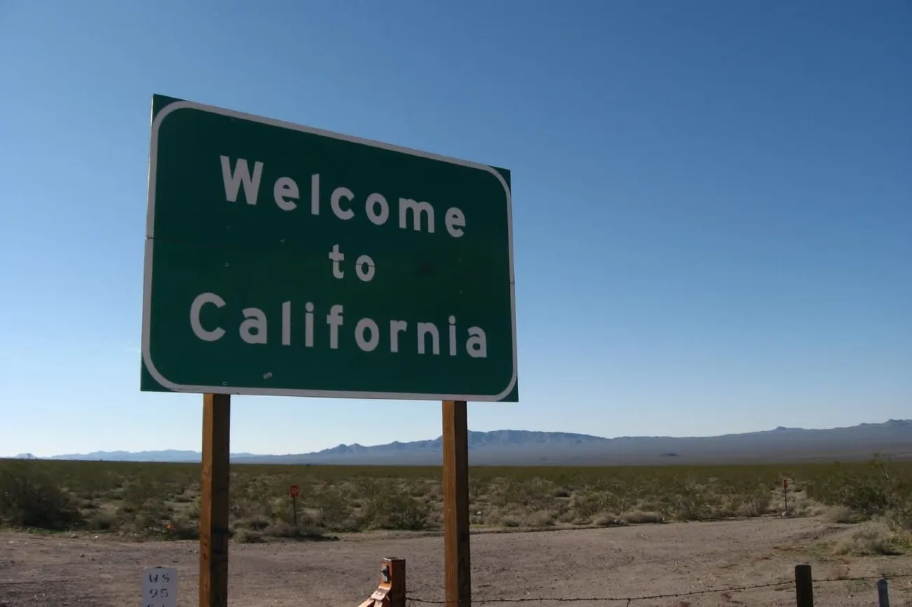 California’s Collapse: How Progressive Policies Are Destroying the Golden State