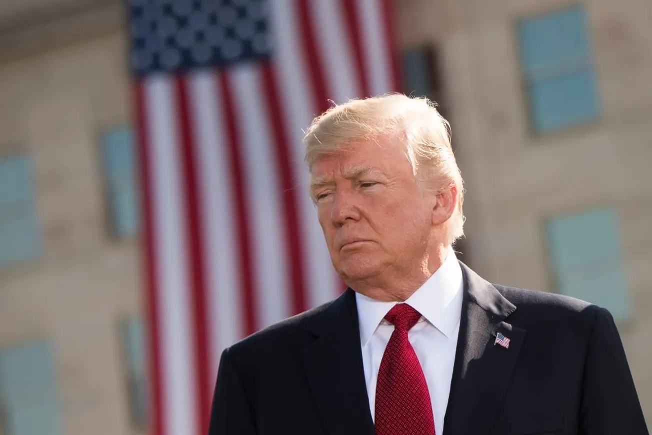 Trump Admin Asks SCOTUS To Stop Judges From Trying To Govern ‘Whole Nation From Their Courtrooms’