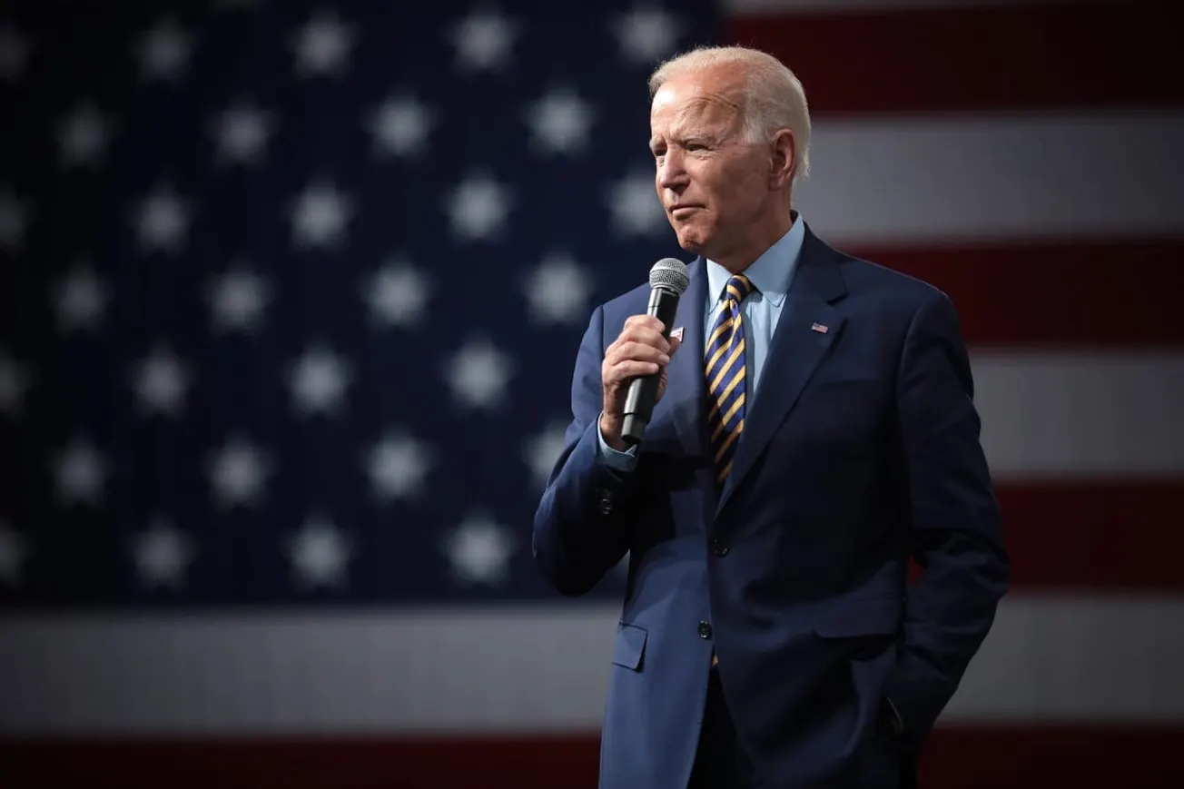 Biden’s ‘Inflation Reduction Act’ Will Cost Up to $2 Trillion by 2035, Study Estimates