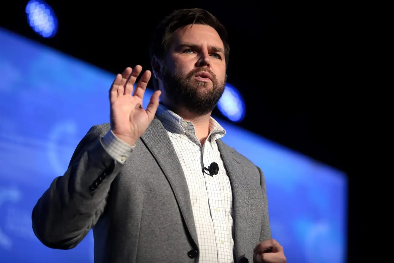 ‘Heir Apparent’: Here’s How JD Vance’s New RNC Role Puts Him In Pole Position For 2028