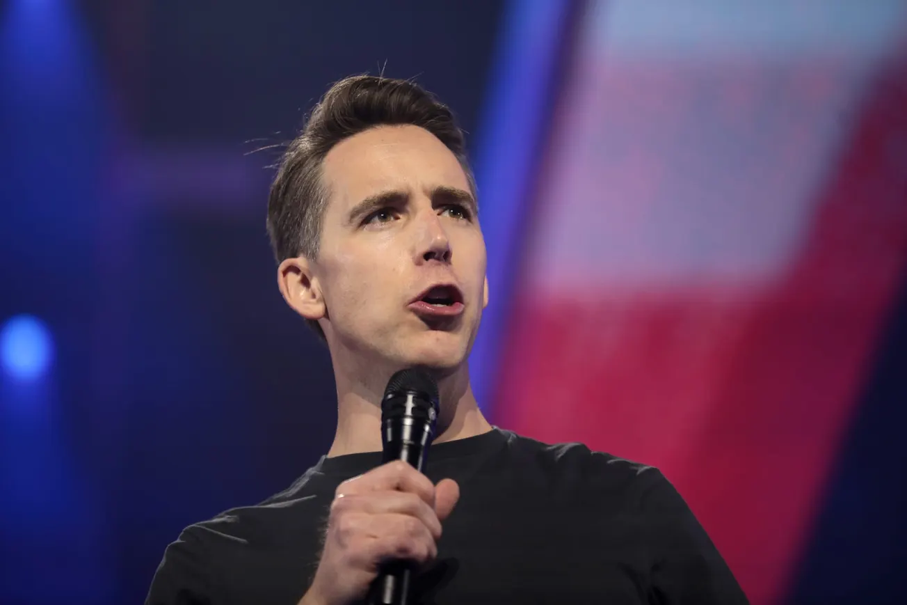 Trump Officials Assured Skeptical Senator Dr. Oz’s Views On Transgenderism Have Changed