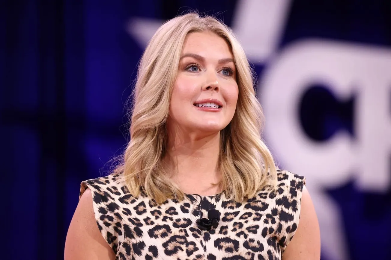 Leavitt Slams ‘Sensationalist’ Journalist Added To Signal Chat About Bombing Houthis