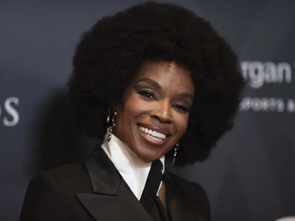 WHCA Drops Anti-Trump Comedian Amber Ruffin