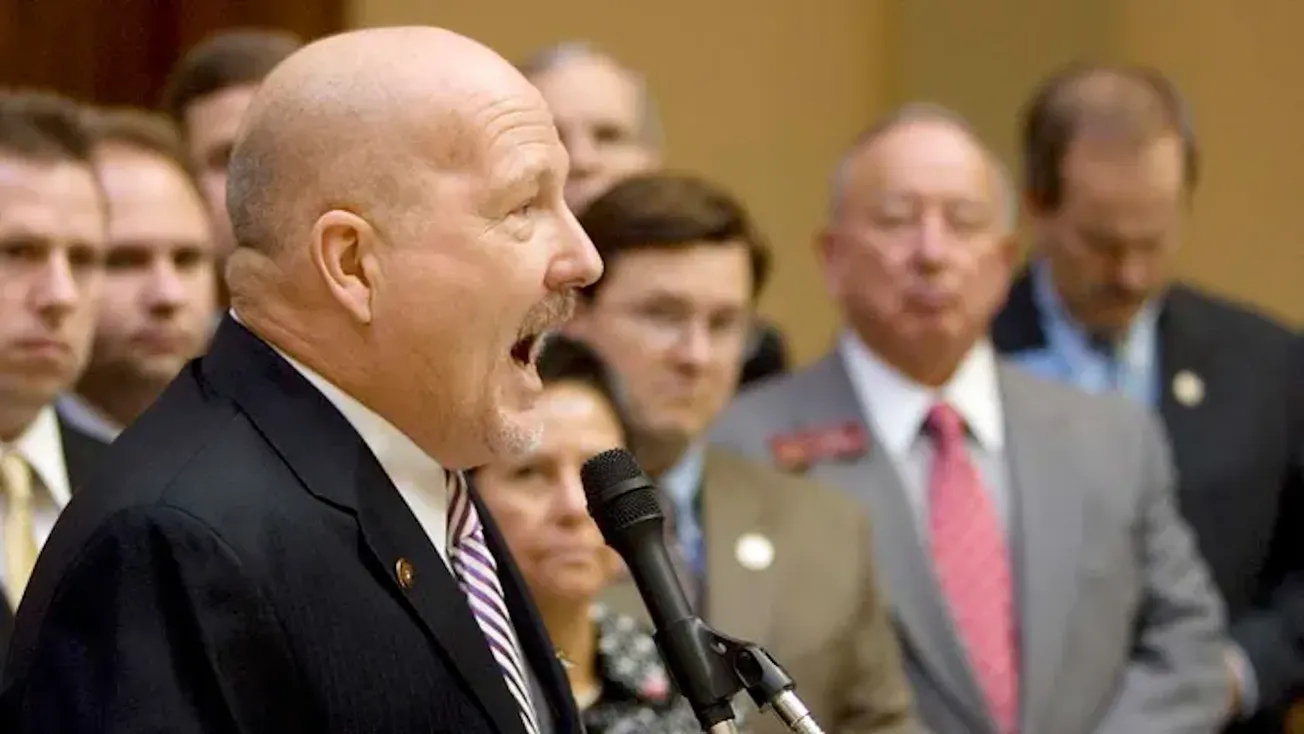 Will This Conservative Activist’s Death Doom The Best Chance To Hold The SPLC Accountable?