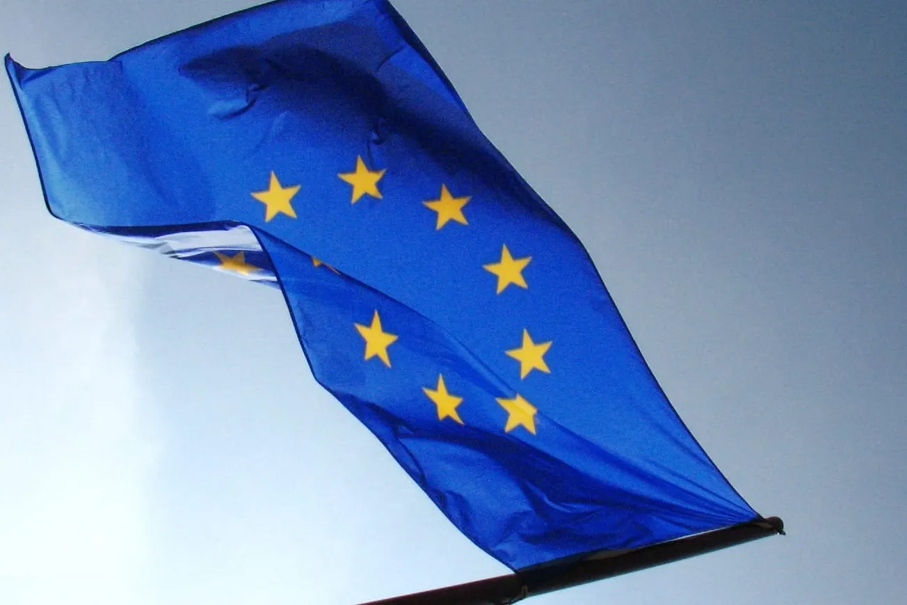 The Death Of Europe