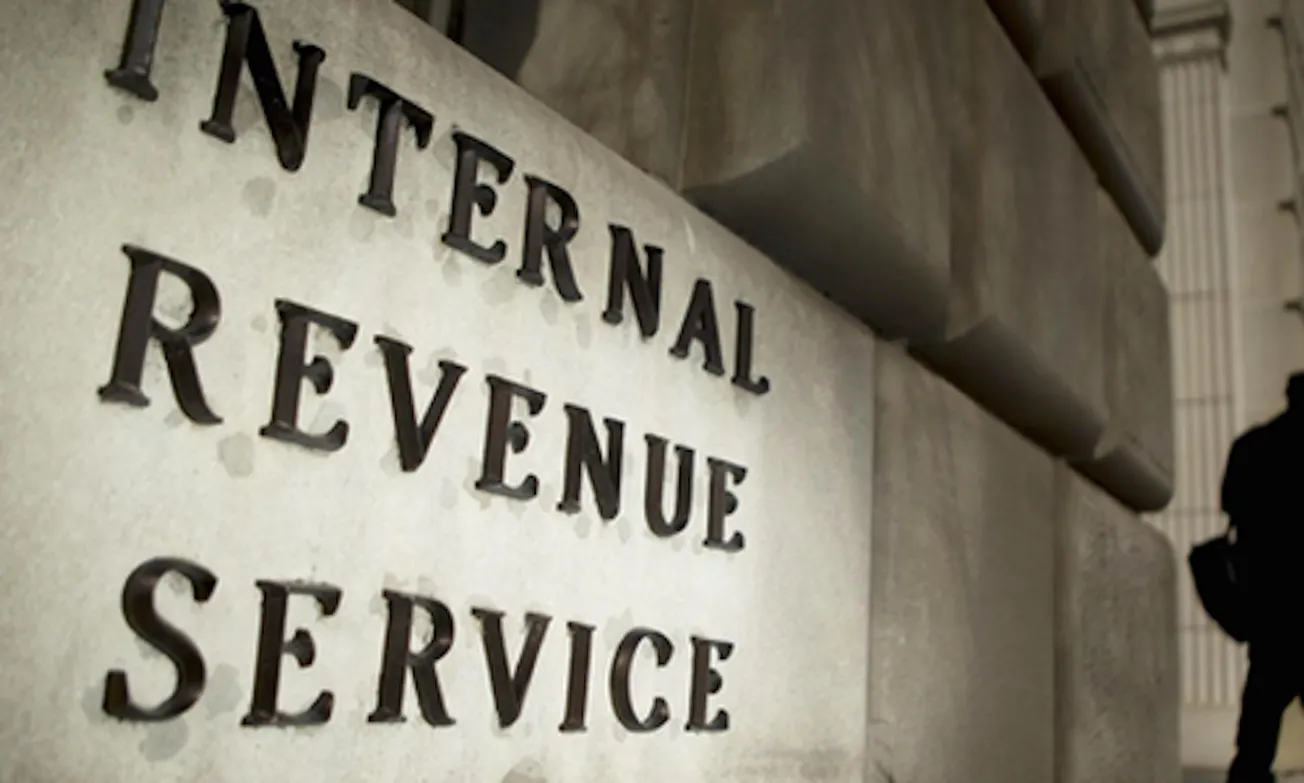 Trump Admin Gives Hunter Biden IRS Whistleblowers Their Careers Back