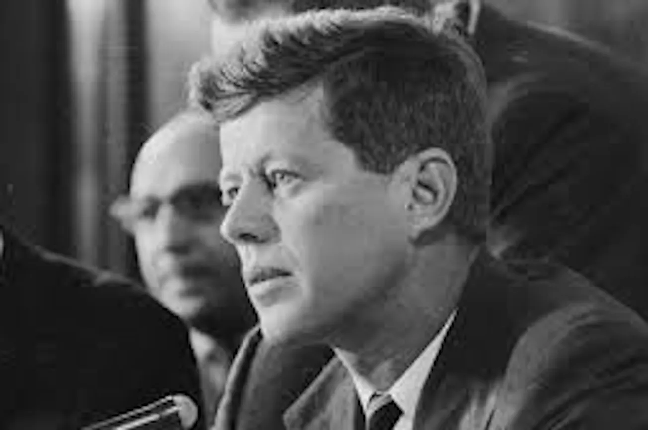 Kennedy Assassination Mysteries