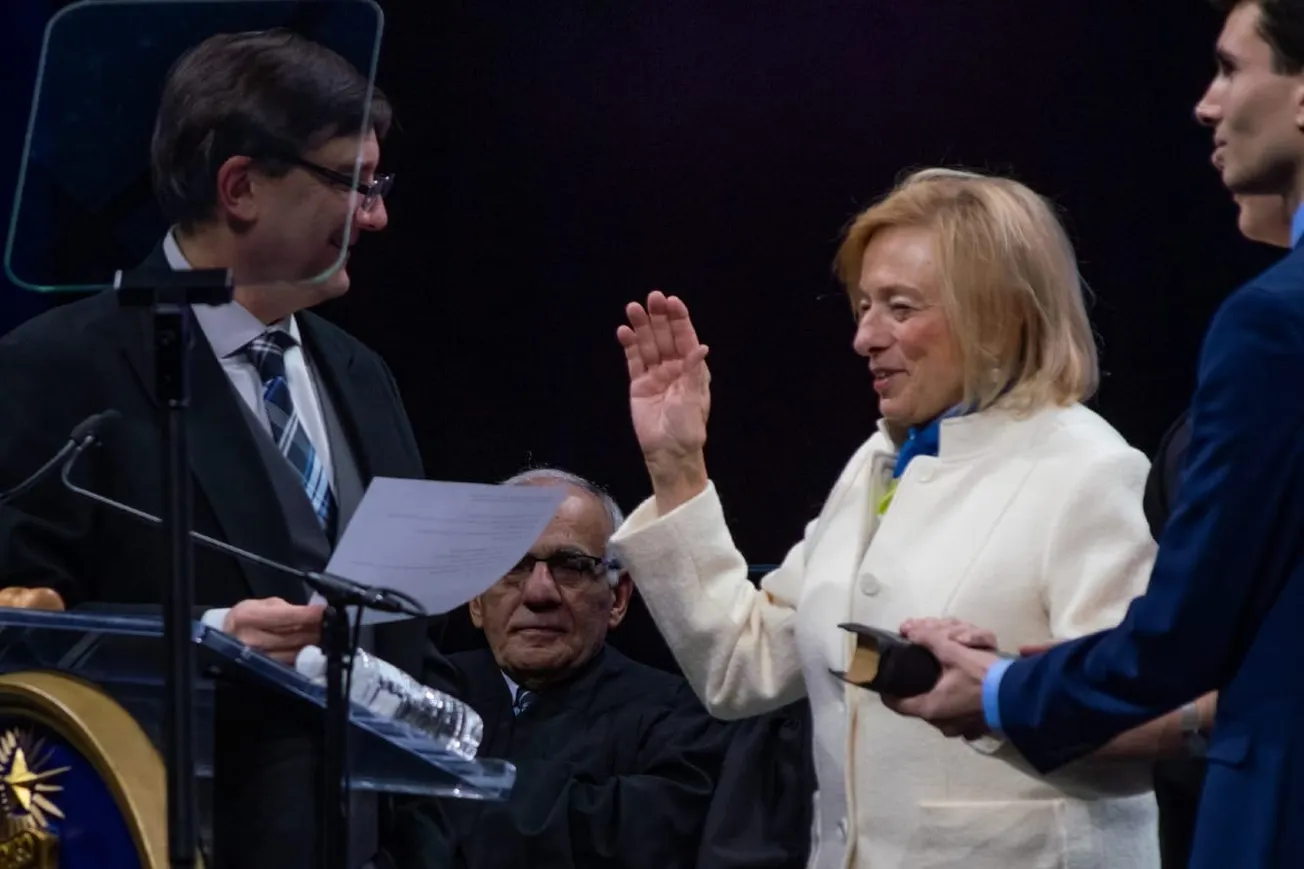 Federal Government Finds Maine Defying Federal Law For Still Allowing Males In Female Sports