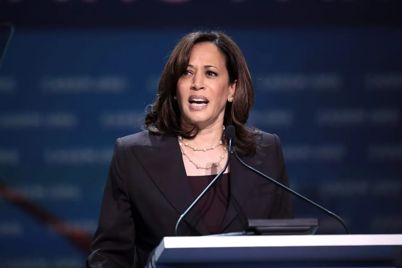 Kamala Harris’ Doritos Story Takes Strange Turn Into ‘Innovation’ Plea