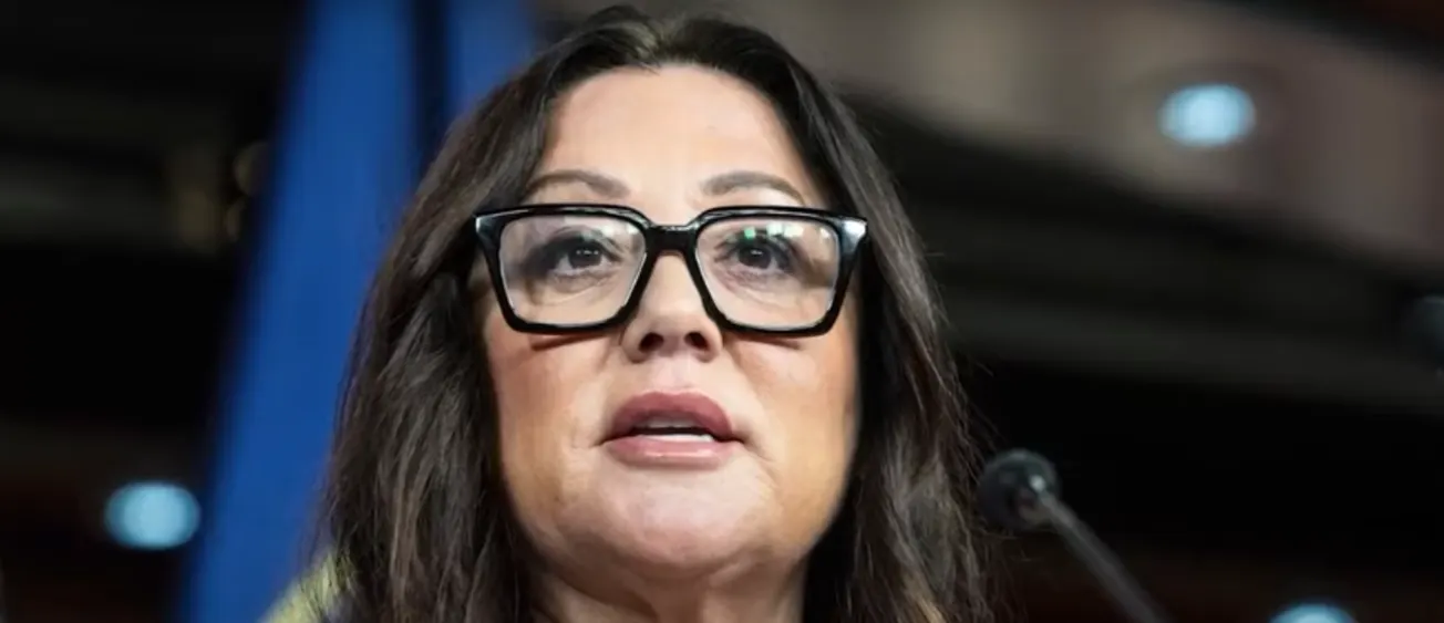 Senate Confirms Lori Chavez-DeRemer As Labor Secretary