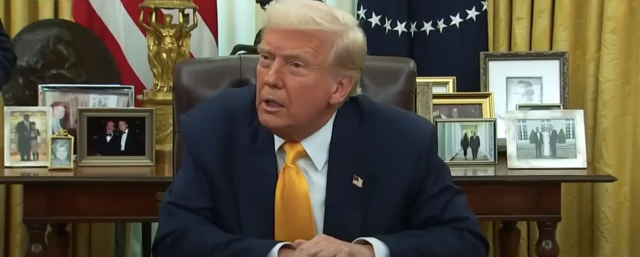 Trump Pardons Ex-Hunter Biden Business Partner Devon Archer