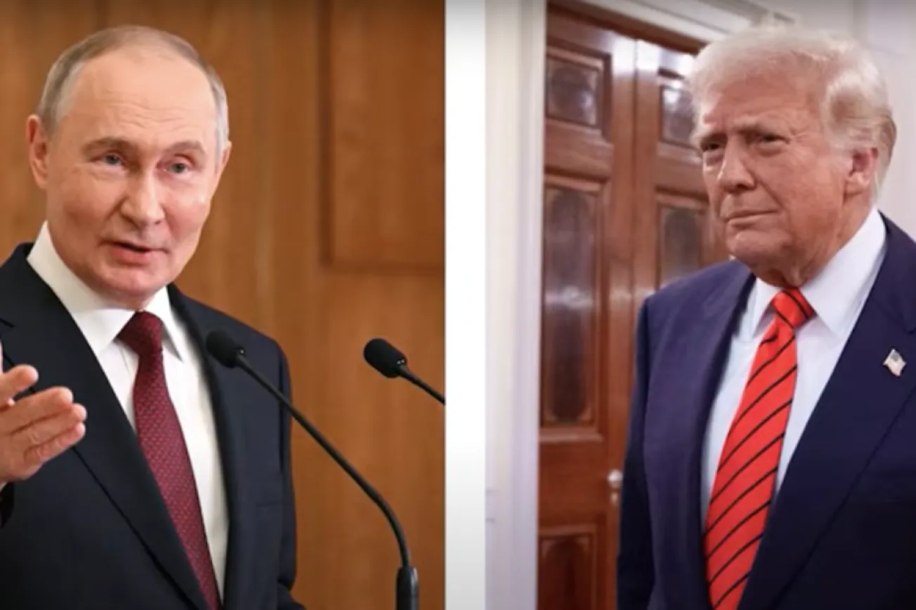 Trump Opts For More War With Russia