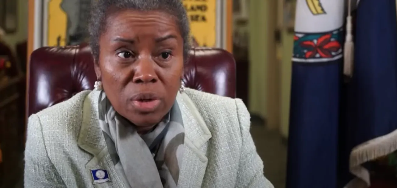 Competition Emerges In Republican Race For Virginia Governor’s Mansion